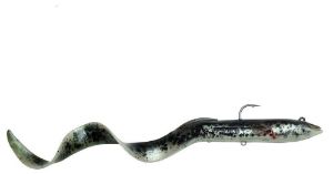 Savage Gear 4D Real Eel
