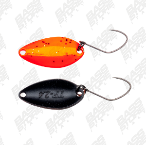 Yarie T-Fresh Limited spoon