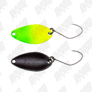 Yarie T-Fresh Limited spoon