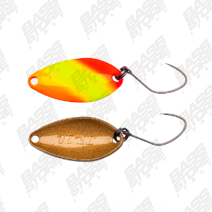 Yarie T-Fresh Limited spoon