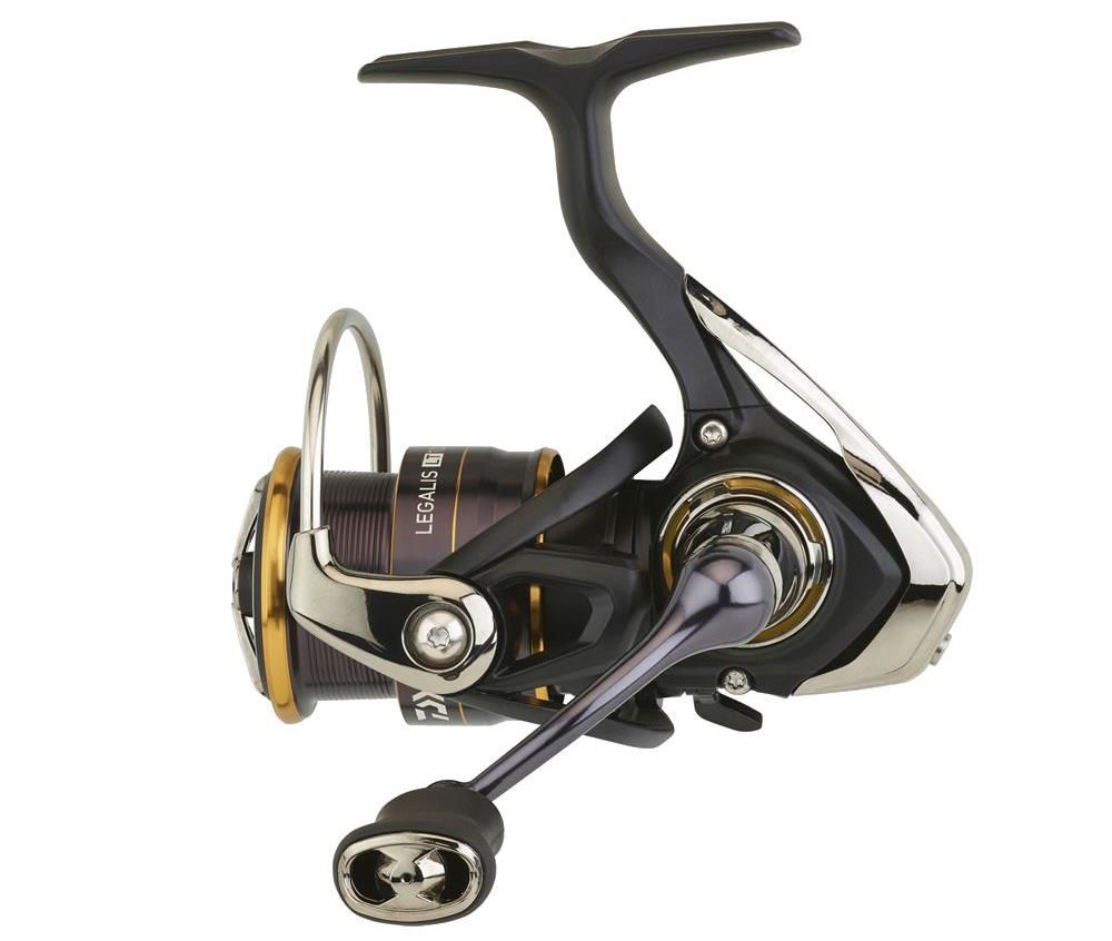 Daiwa Legalis LT 20 