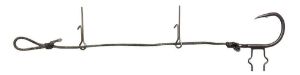 Savage Gear Big Fish Stinger Single Hook