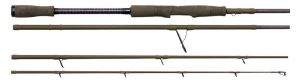 Savage Gear SG4 Medium Game Travel 
