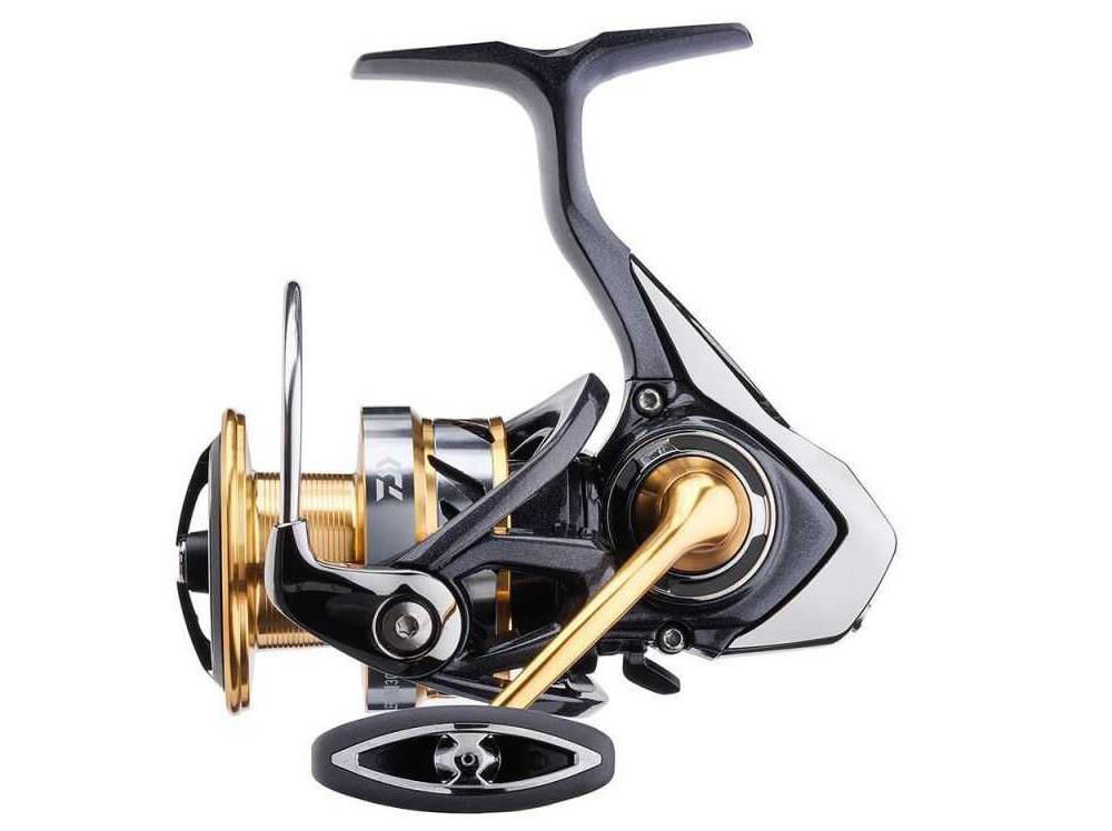 Daiwa Exceler LT