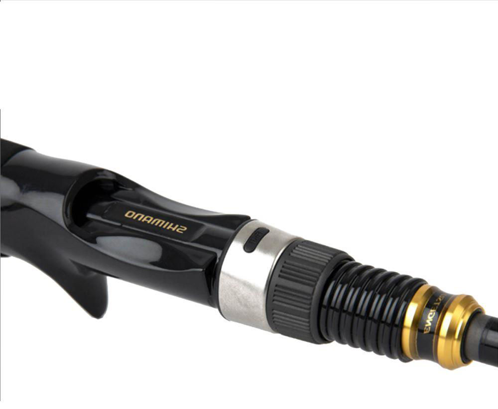 Shimano Engetsu BB Light Jigging casting rods