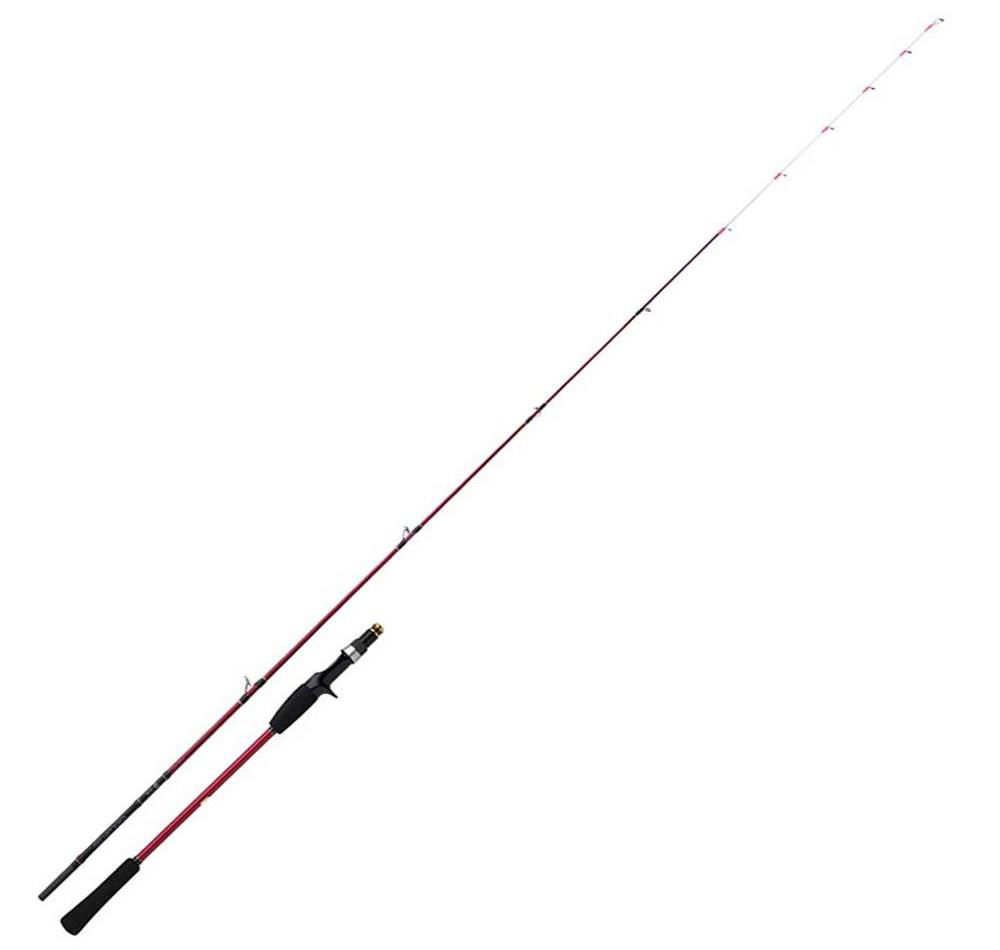 Shimano Engetsu BB Light Jigging casting rods