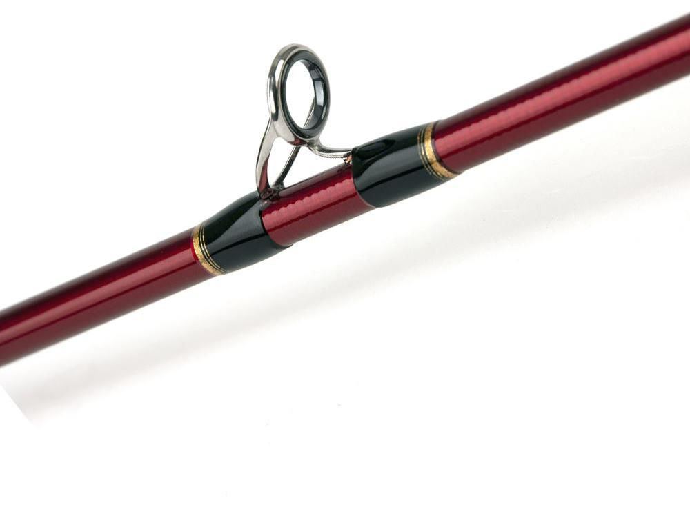 Shimano Engetsu BB Light Jigging casting rods