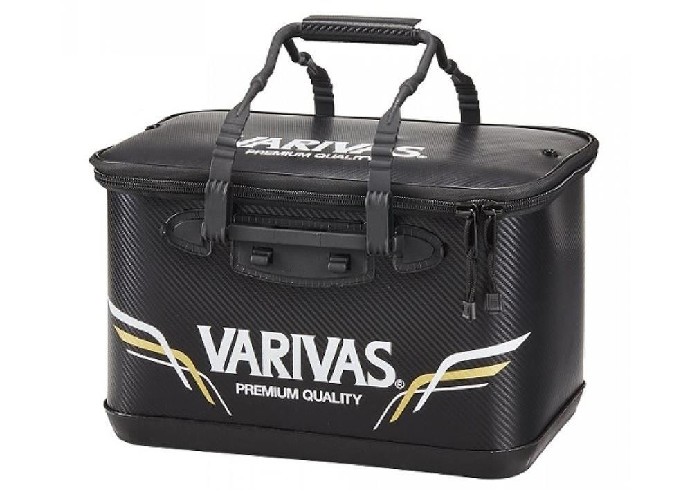 Varivas Hard Buchan VABA-76