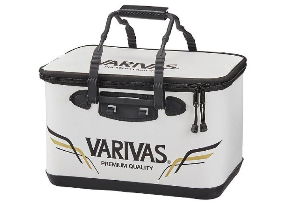 Varivas Hard Buchan VABA-76