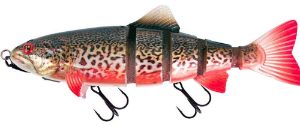 Fox Rage Replicant Trout Jointed Shallow