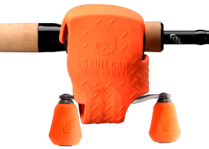 13 Fishing Concept Z2 casting