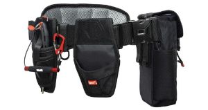Rapala Gear Belt Combo Pack