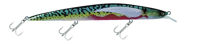Molix Jugulo Jerk  LC
