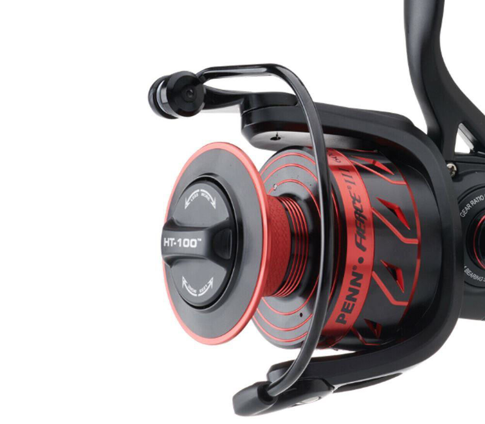 Penn Fierce III Spool