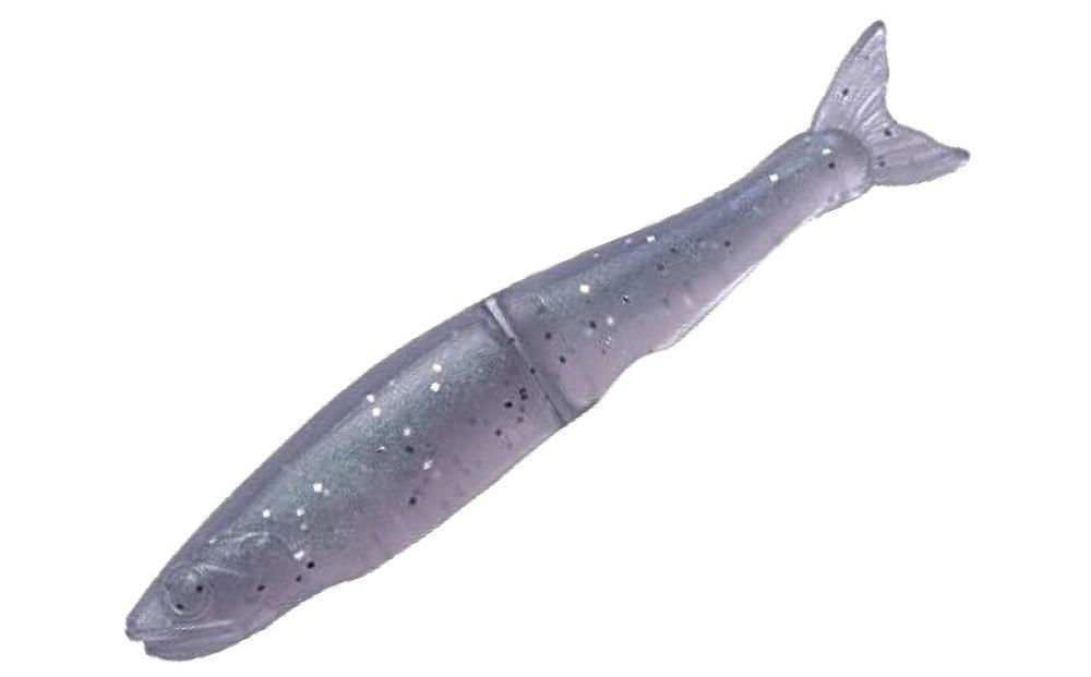 Gan Craft Jointed Claw Shape-S 2.5"