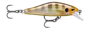 Rapala Shadow Rap Solid Shad