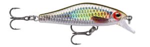 Rapala Shadow Rap Solid Shad