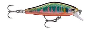 Rapala Shadow Rap Solid Shad