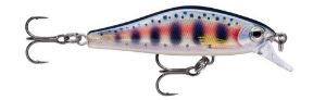 Rapala Shadow Rap Solid Shad
