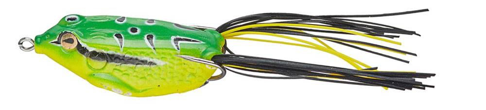 Castaic Walking Frog weedless topwater