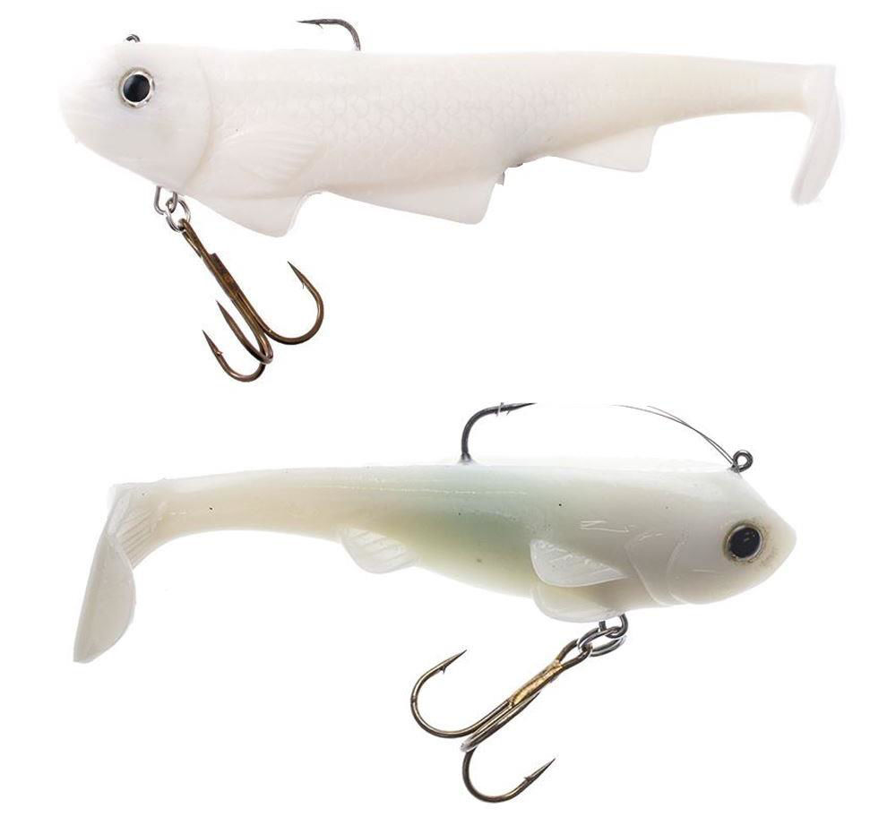 Reaction Strike Fathead Shimmy Shad Combo