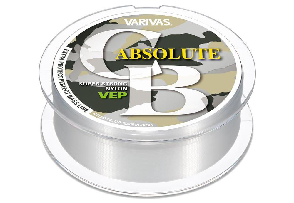 Varivas Absolute CB Nylon