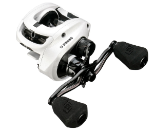 13 Fishing Concept C2 Casting
