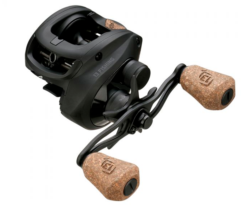 Casting Reel 13 Fishing A3 Reel A3 Gen 13 Fishing Concept A3