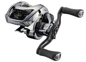 Daiwa Steez Limited SV TW Casting