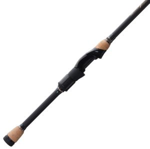 Megabass Destroyer P5 spinning