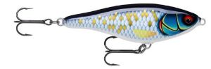 Rapala Twitchin' Rap