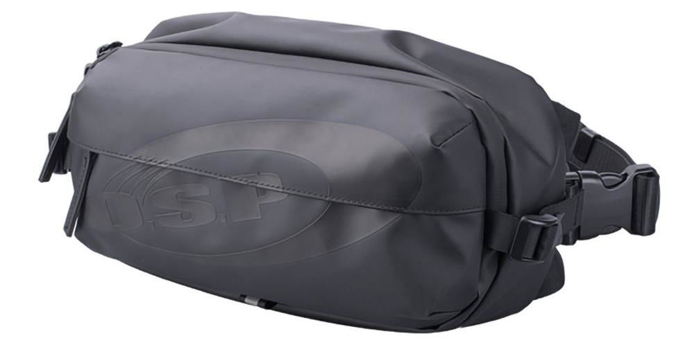 O.s.p Waist Logo Bag