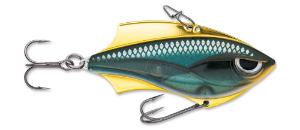 Rapala Rap-V Blade