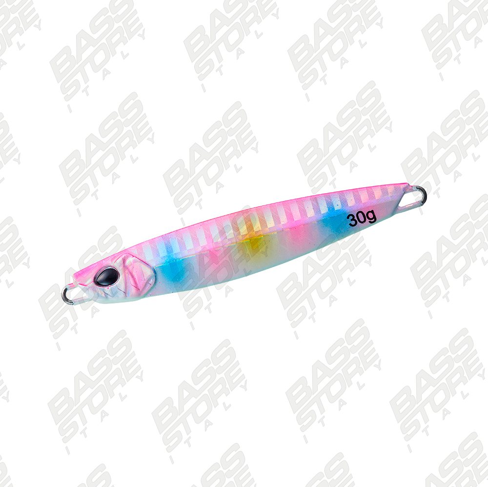 Daiwa Samurai Jig Madai Tune