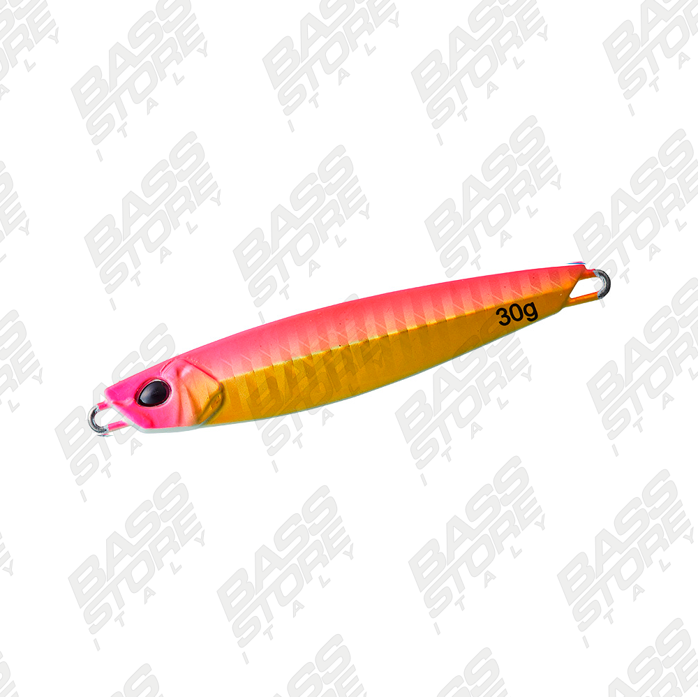 Daiwa Samurai Jig Madai Tune