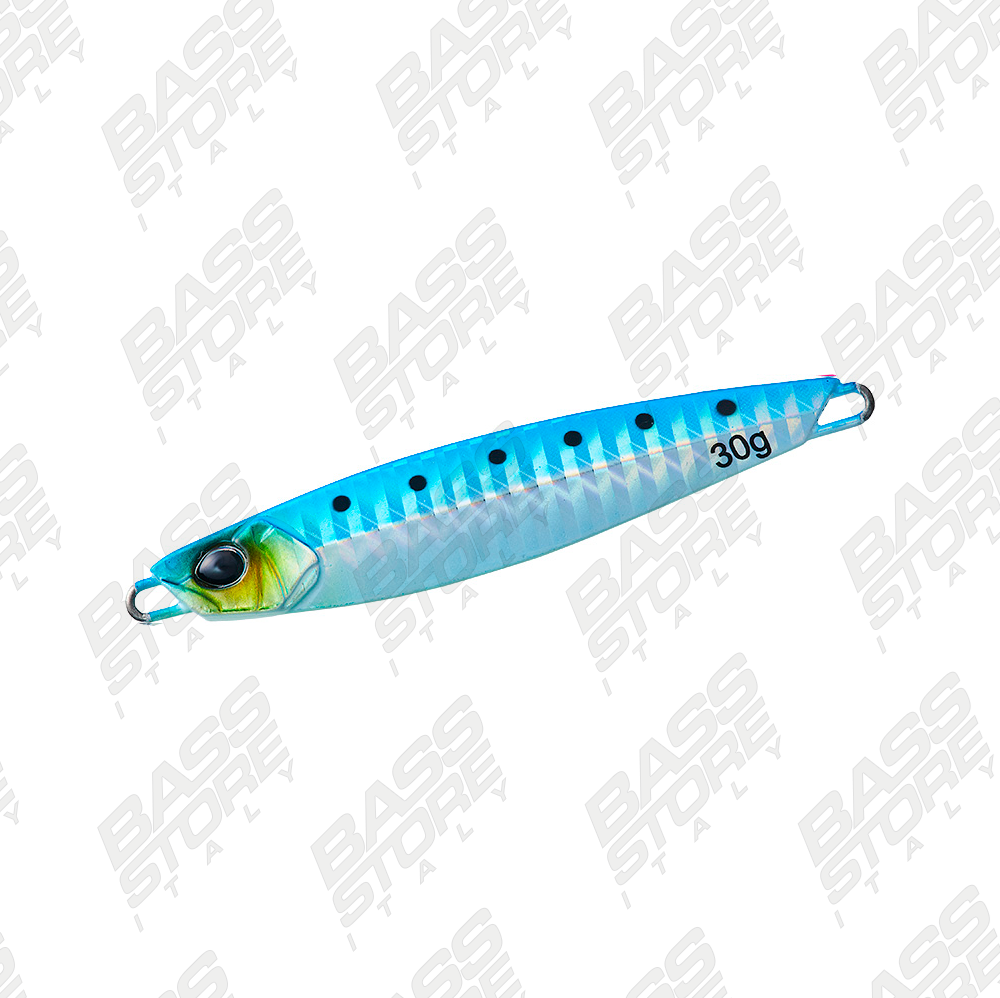 Daiwa Samurai Jig Madai Tune