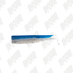 Fiiish Leurres Black Minnow Corps