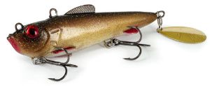 Molix Spin Shad
