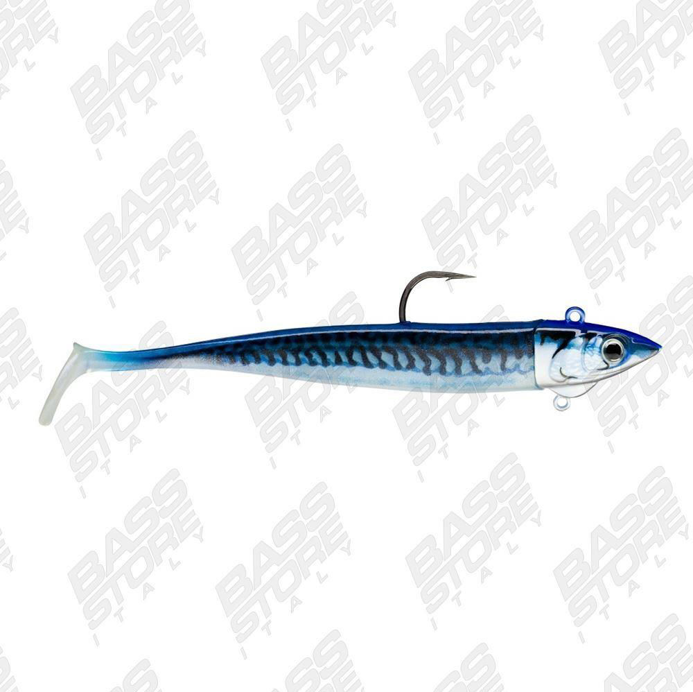 Storm 360GT Coastal Biscay Minnow Light