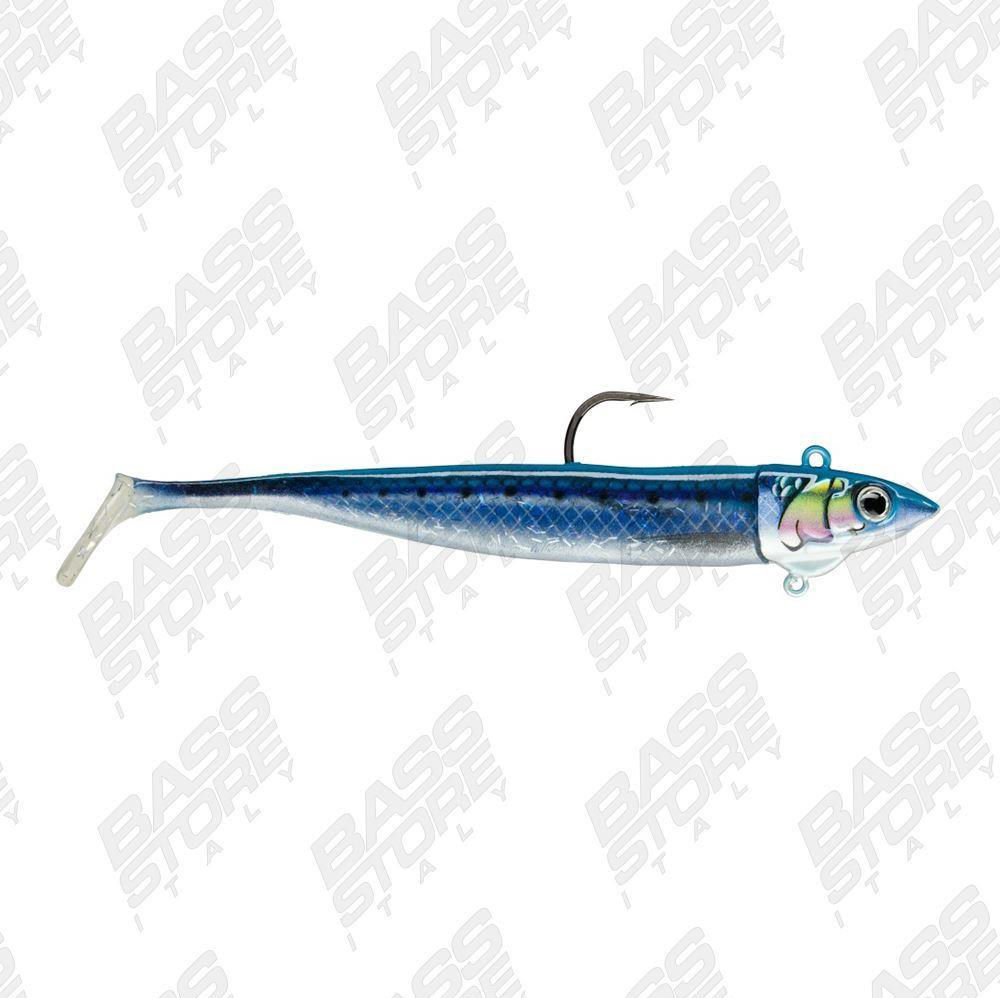 Storm 360GT Coastal Biscay Minnow Light