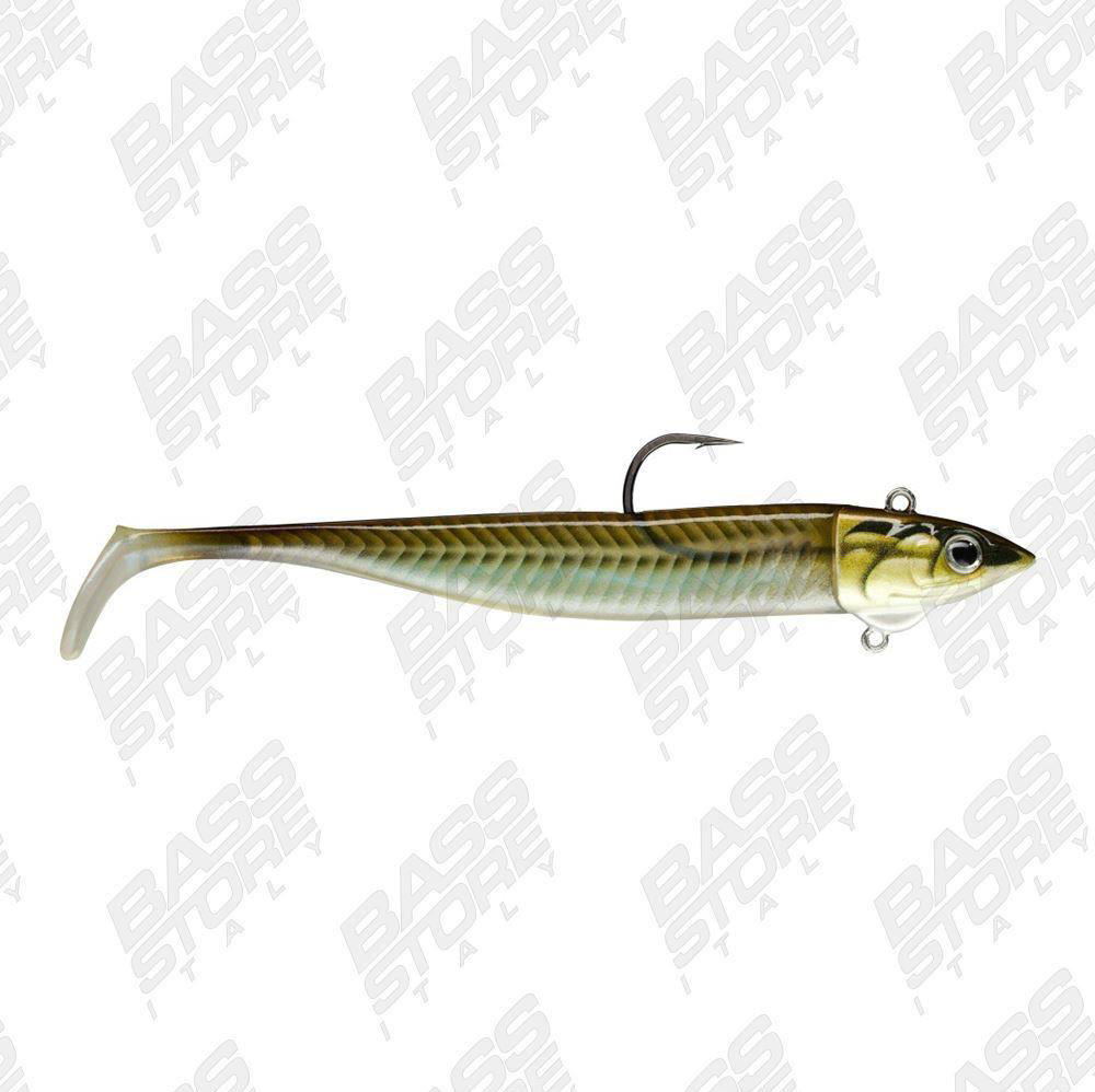 Storm 360GT Coastal Biscay Minnow Light