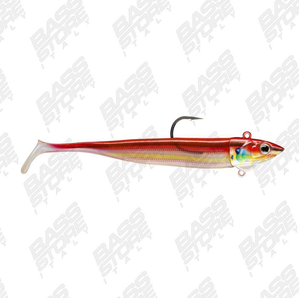 Storm 360GT Coastal Biscay Minnow Light
