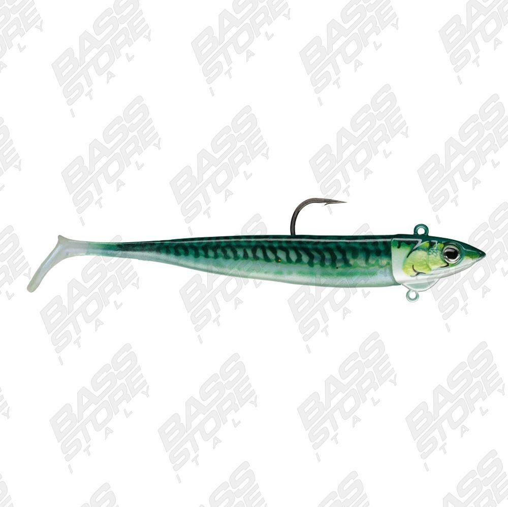 Storm 360GT Coastal Biscay Minnow Light