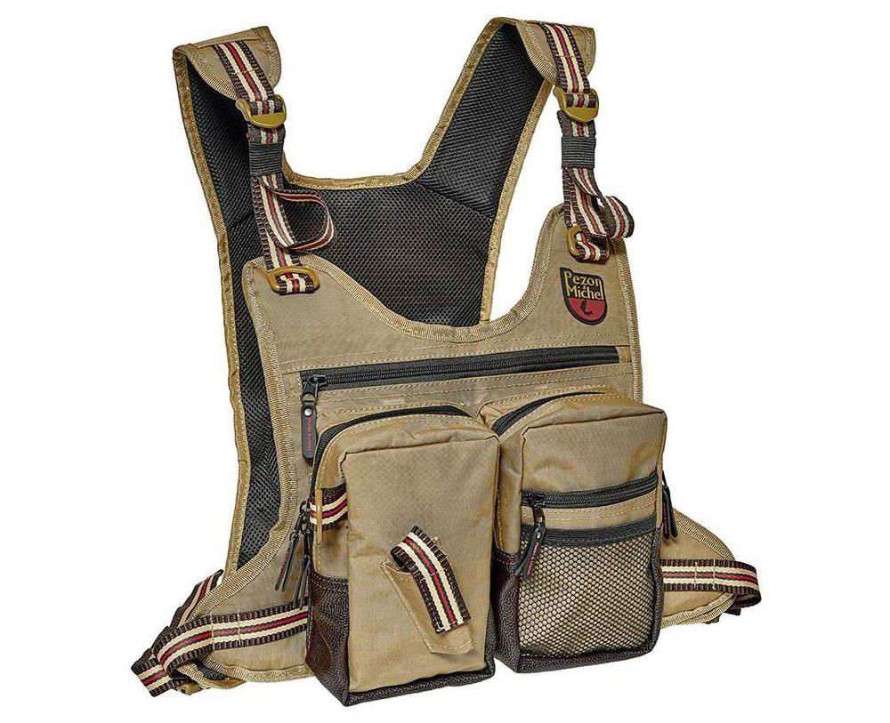 Pezon & Michel Wading BiB Eaux Vives Source