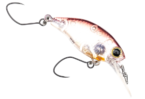 Lucky Craft Flat Cra-Pea MR