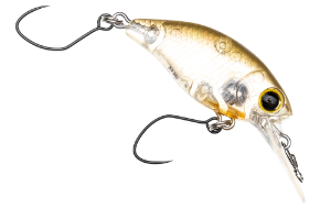 Lucky Craft Flat Cra-Pea MR