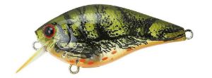 Lucky Craft LC 1.5 shallow crank