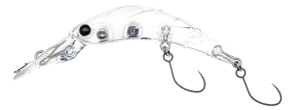 Lucky Craft Air Blow Slim