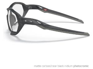 Oakley Plazma