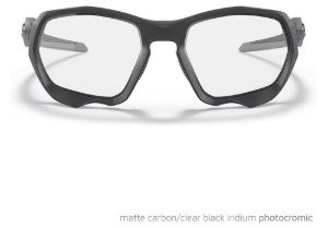 Oakley Plazma